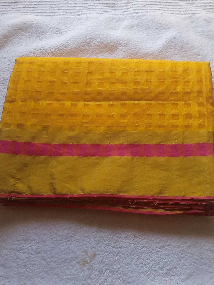 Lovely Saree...