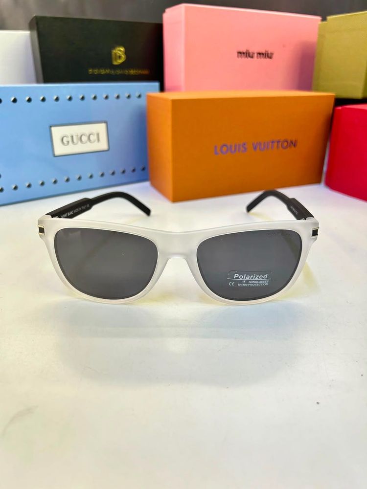 Mont Blanc Sunglasses