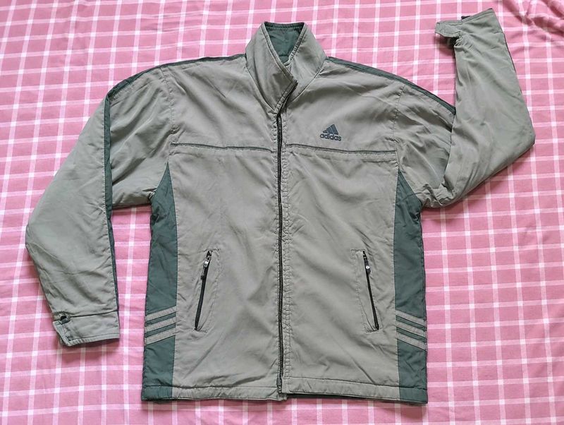 Adidas Men's Casual Jacket