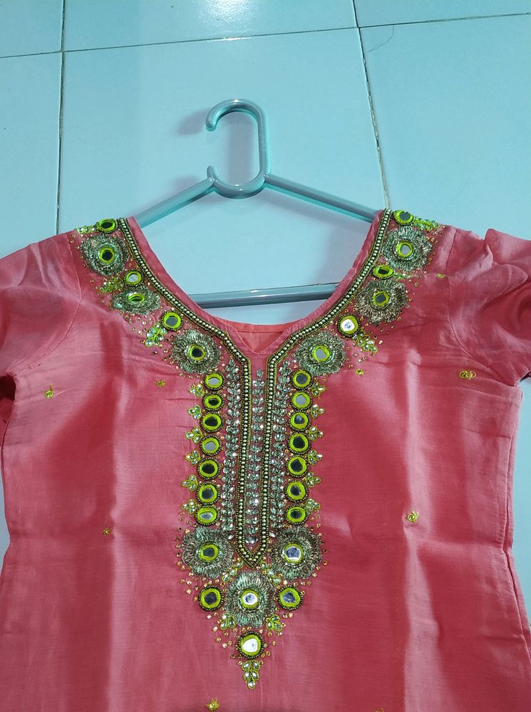 price drop🎉🎉short Kurti