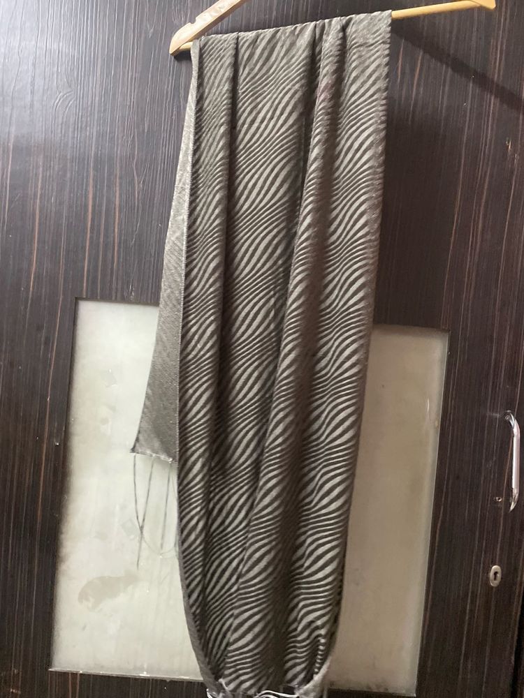 very classy scarf