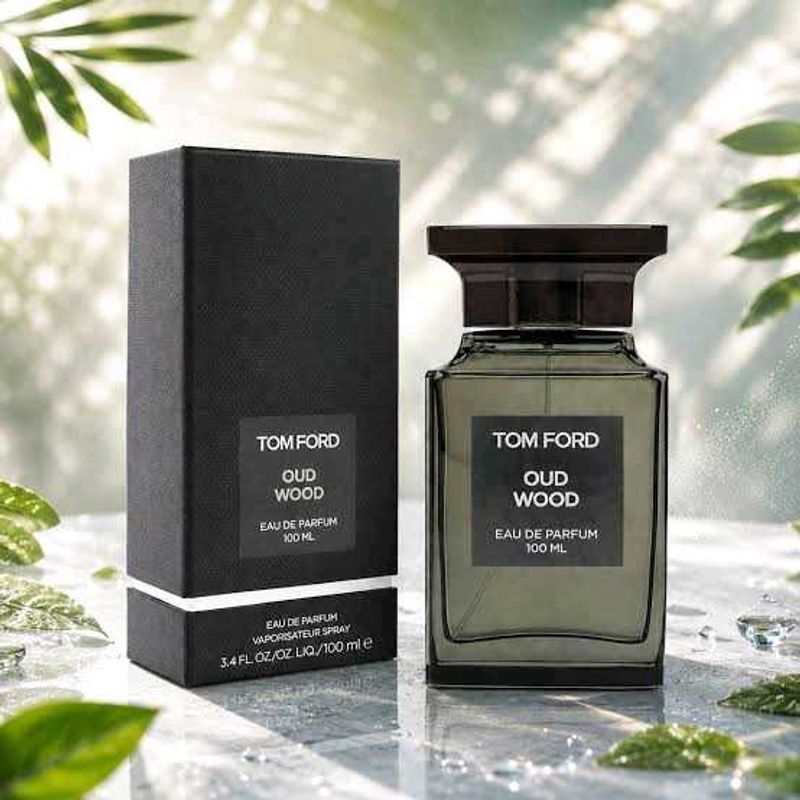 Tom Ford Oud Wood Eau de Parfum