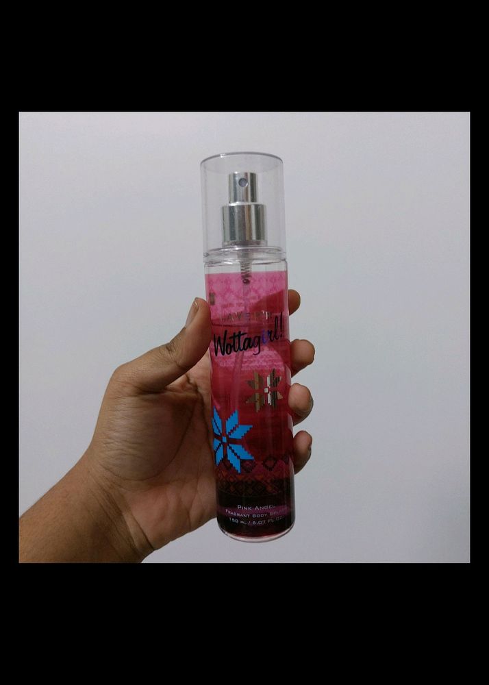 Layerss Mist
