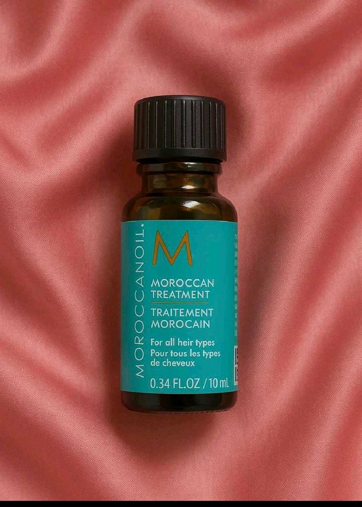 Moroccanoil Treatment 10ml