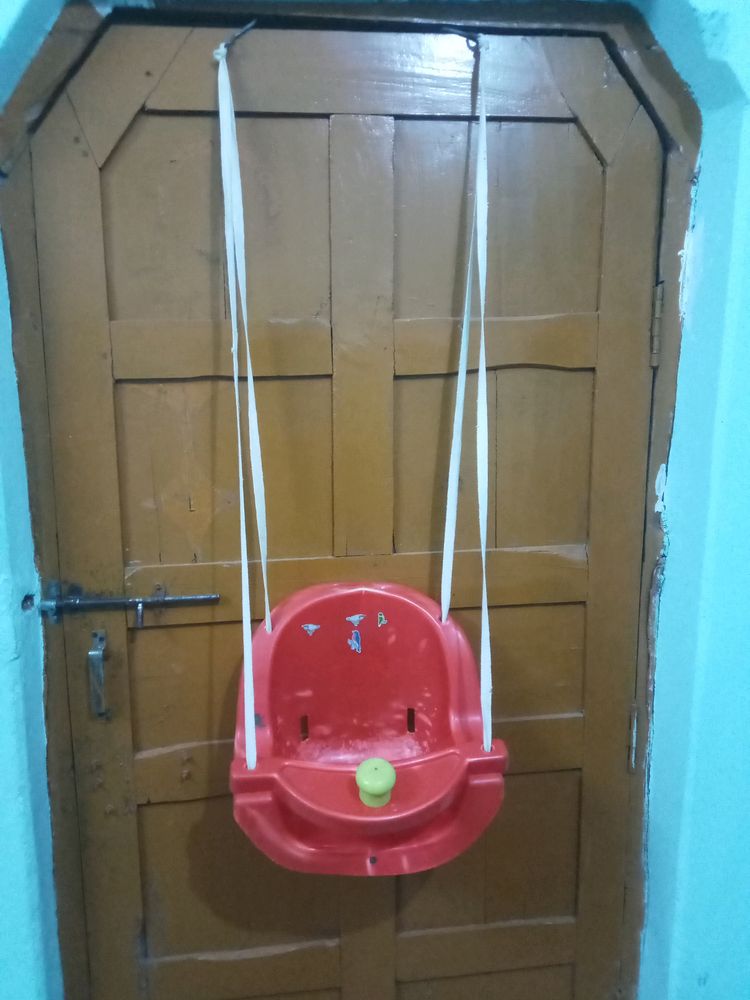 Toddler Swing Seat