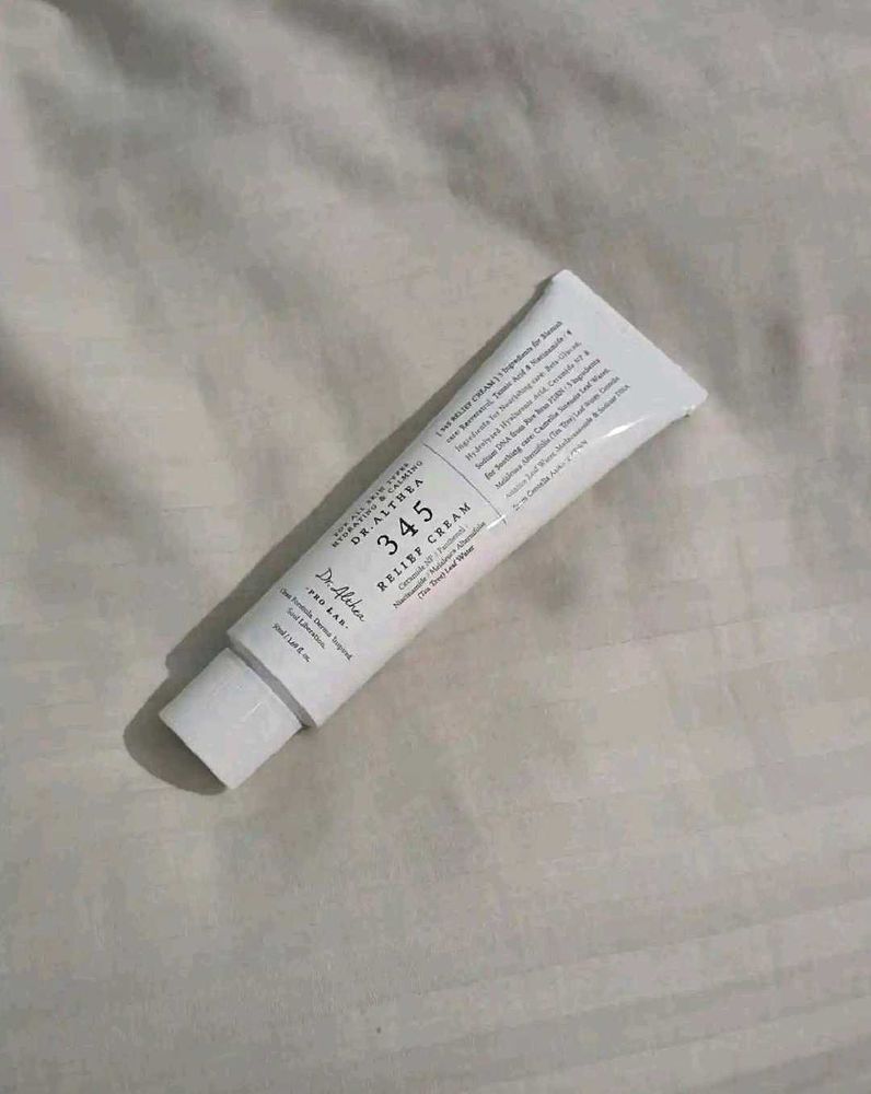 Dr. Althea 345 Relief Cream