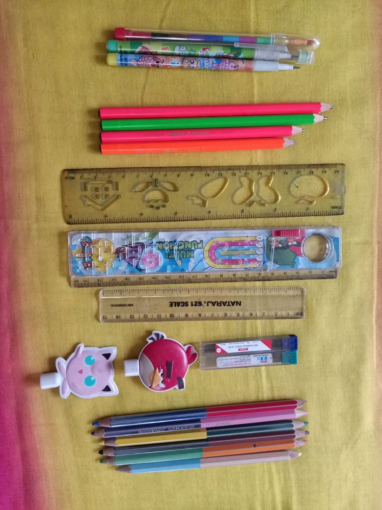 School Stationery