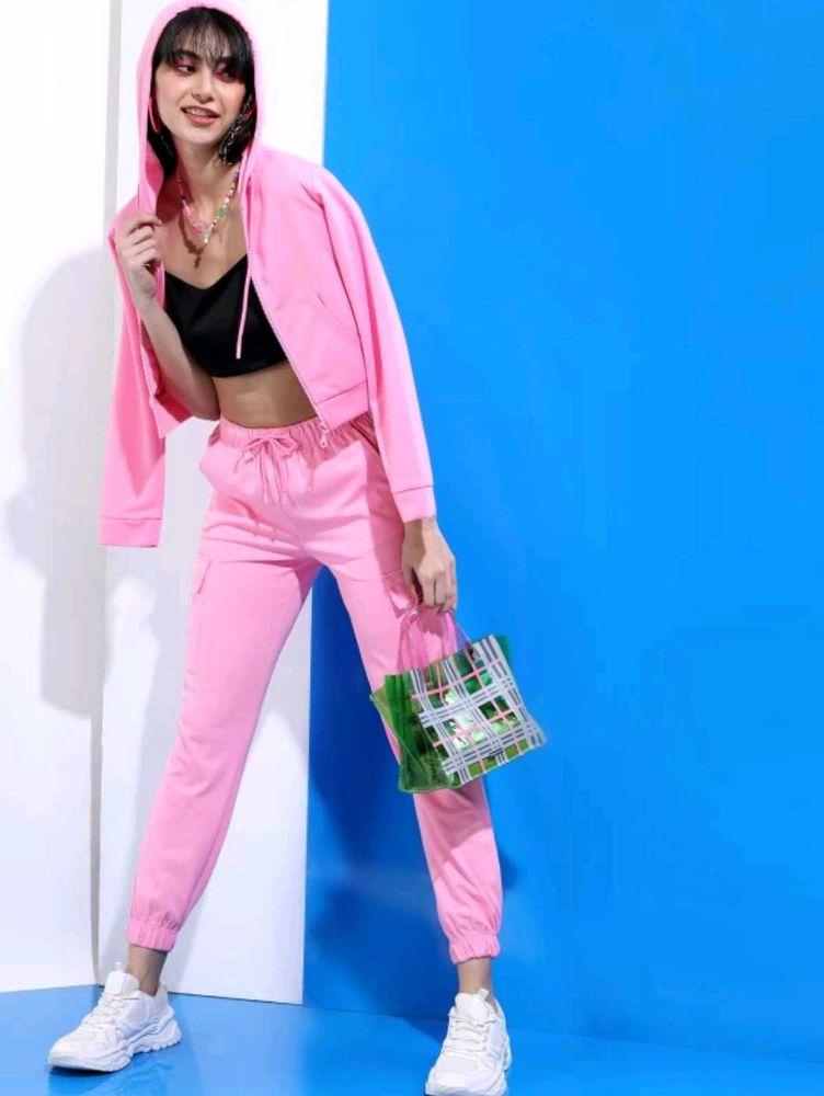 🩷Pink Co-ord Set🩷