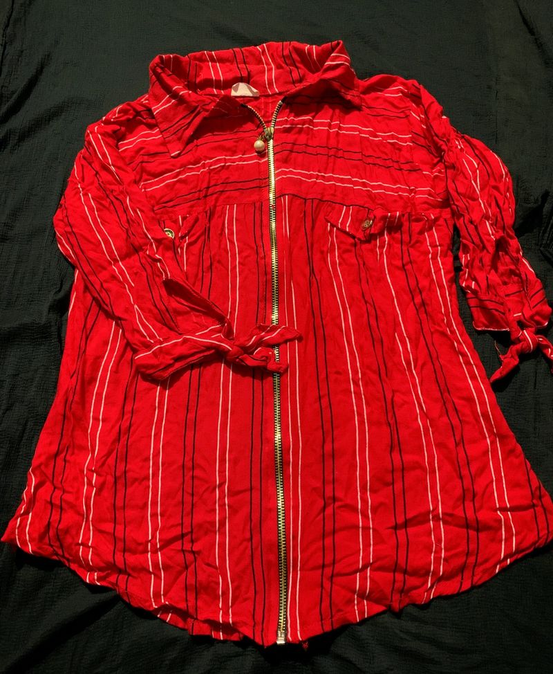 Women Top Wear