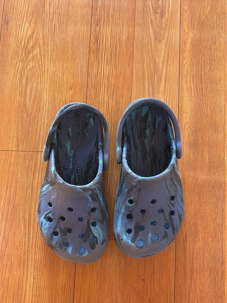 Unique Crocs Clogs