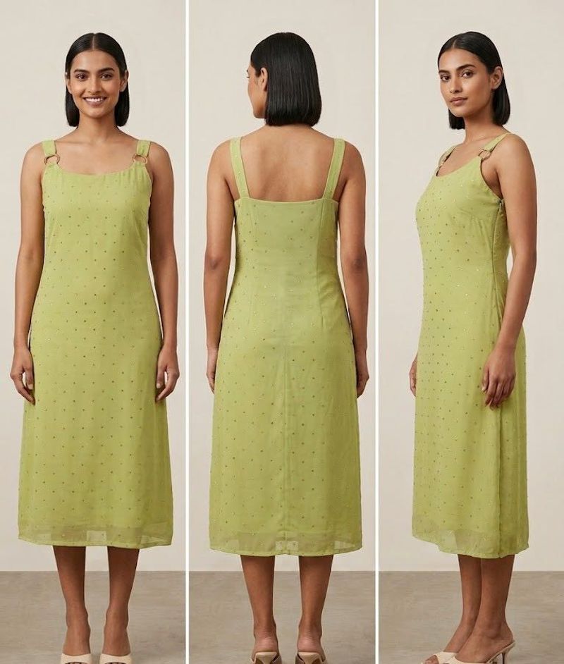 Indya kurti