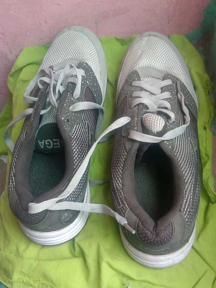 SEGA Sport Shoes - 28cms