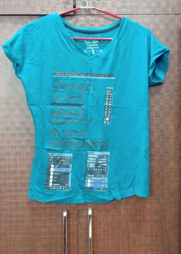 Women T Shirt