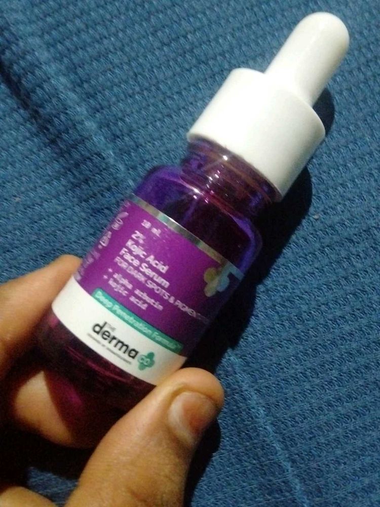 brightening serums