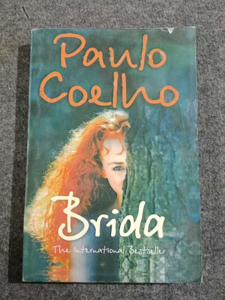 Brida by Paulo Coelho