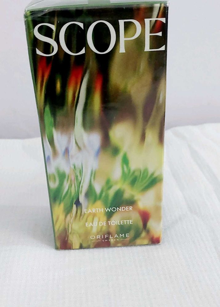 Oriflame Scope Eau de perfume unisex