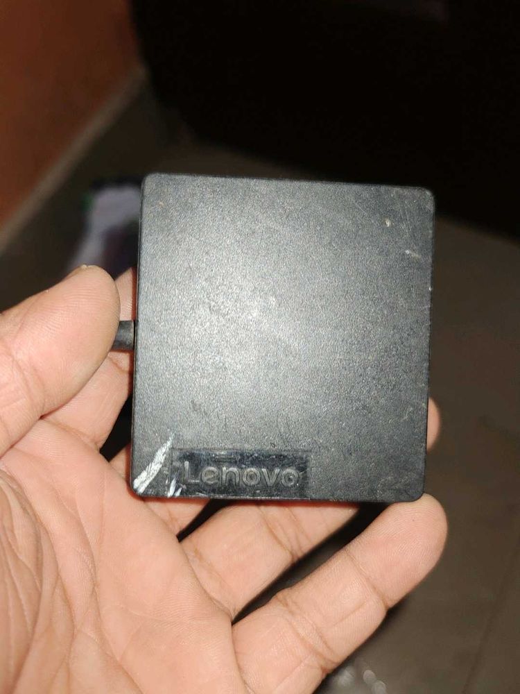 Lenovo Adapter