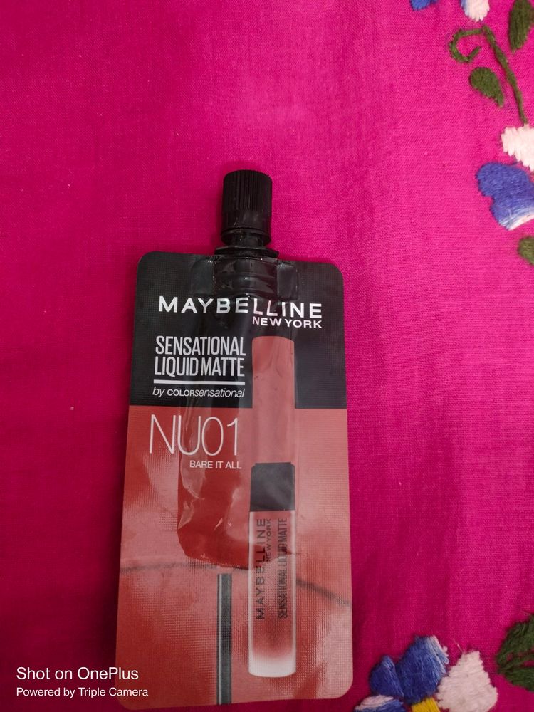 MAYBELLINE