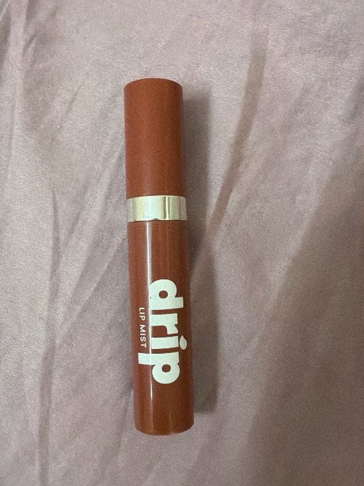 Drip Lip Mist - Cocoa 06