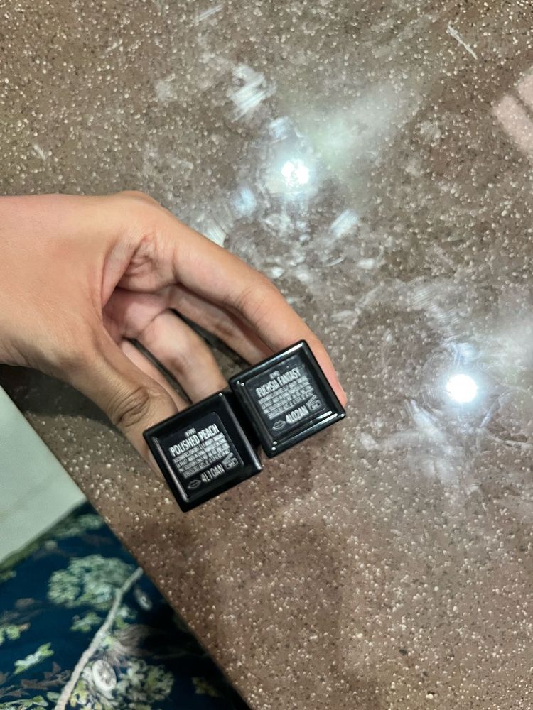 e.l.f. Lipstick Duo