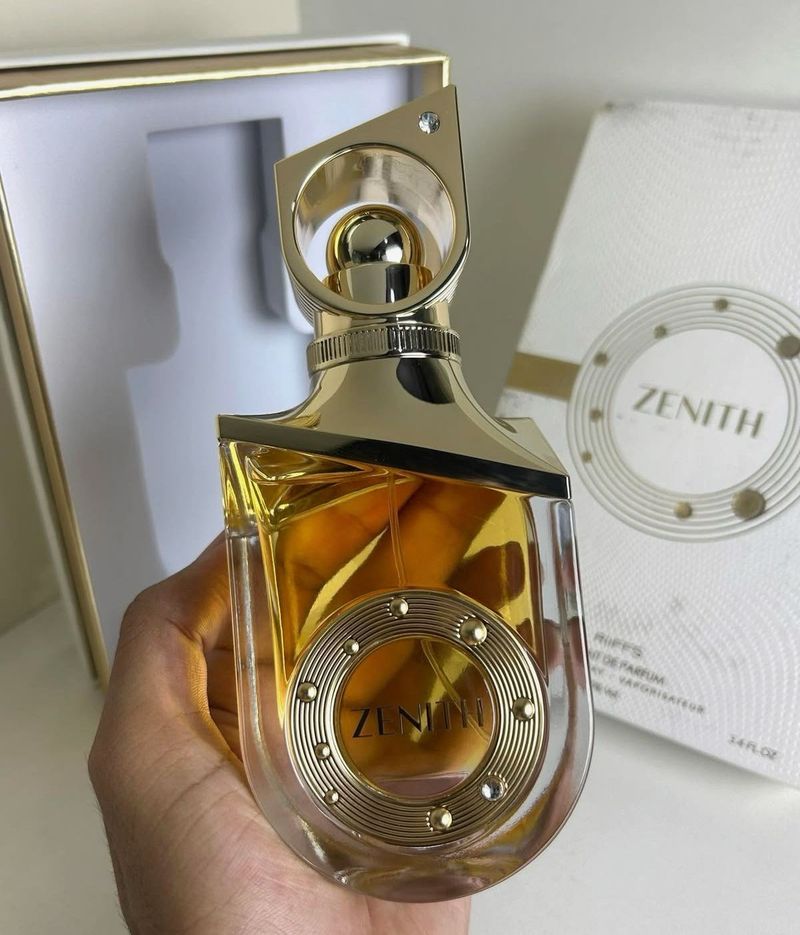 Zenith by RIFFS Perfume Decant 5ml