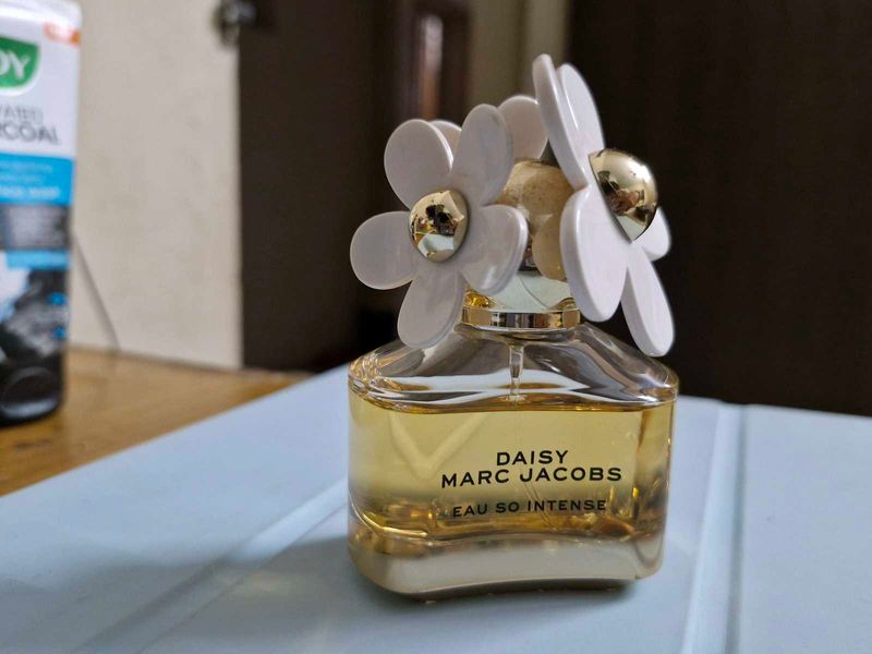 DAISY MARC JACOBS ladies Perfume