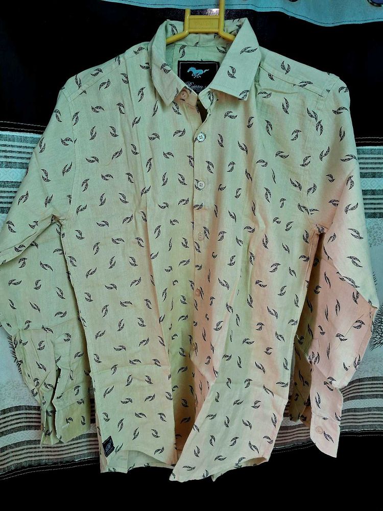 Men Shirt Brand New