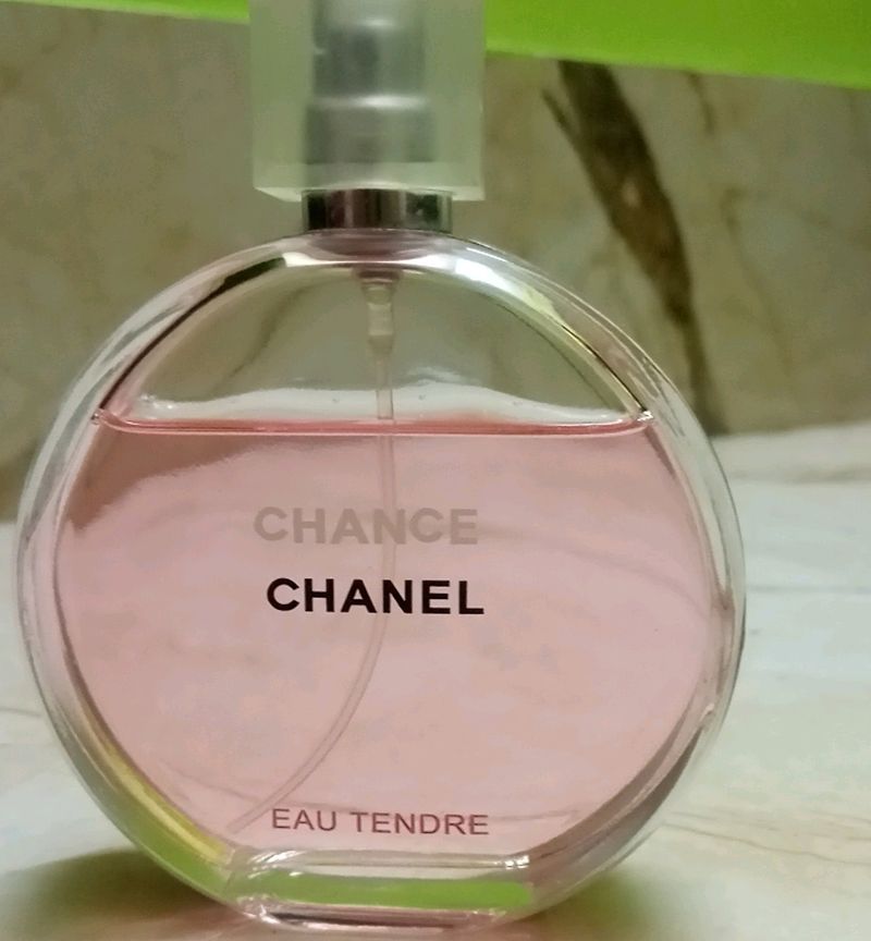 Chance Chanel