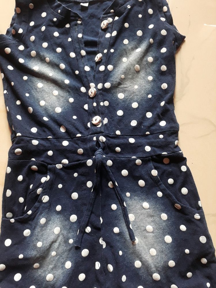 Jumpsuits