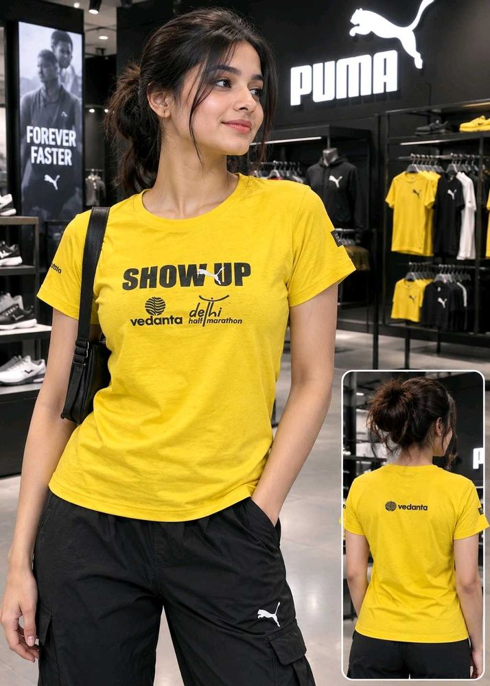Puma T-Shirt