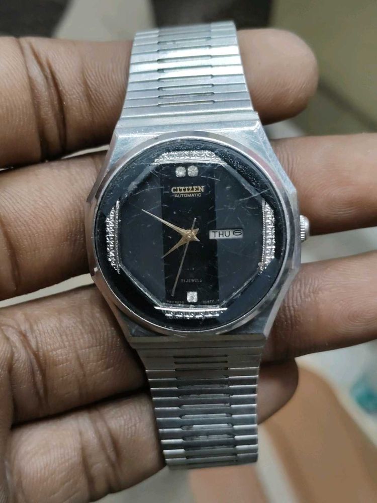Citizen Automatic Watch