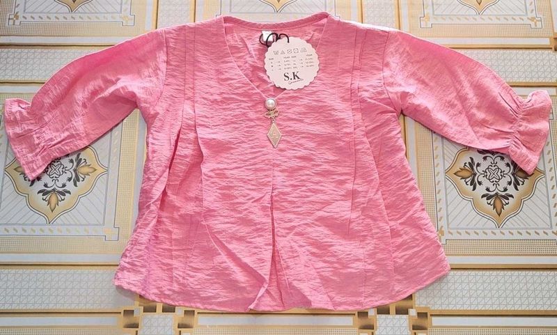 Girls Top