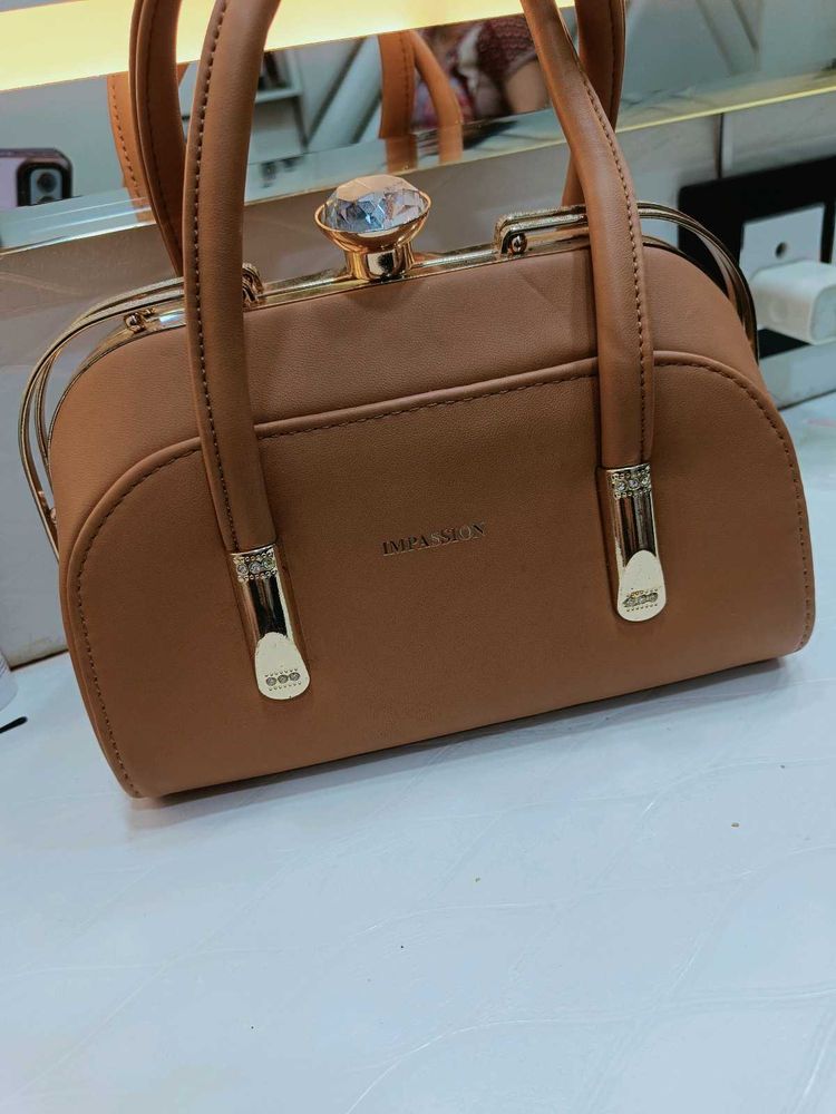 Bridal Handbag combo