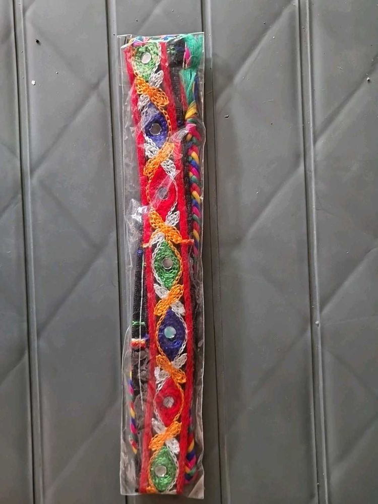 Navratri Traditional belt