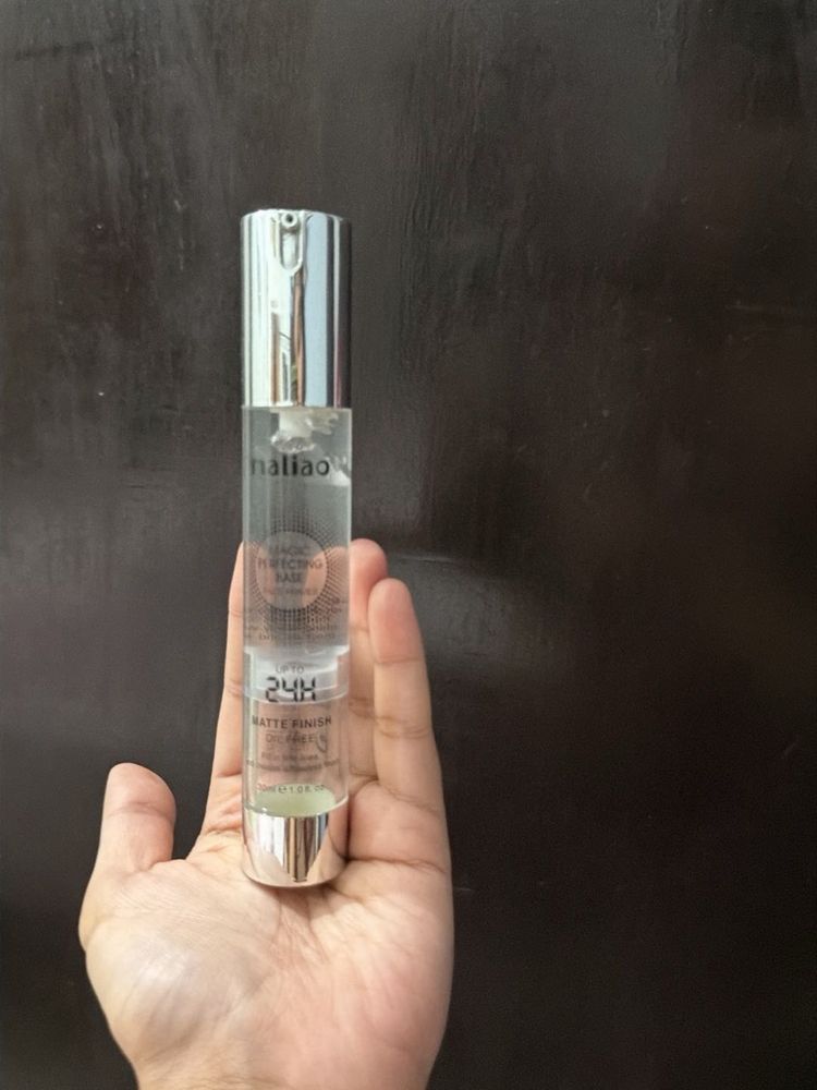 Naliao Perfecting Base