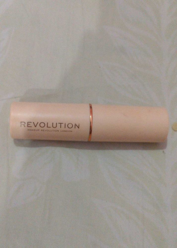makeup revolution london stick foundation