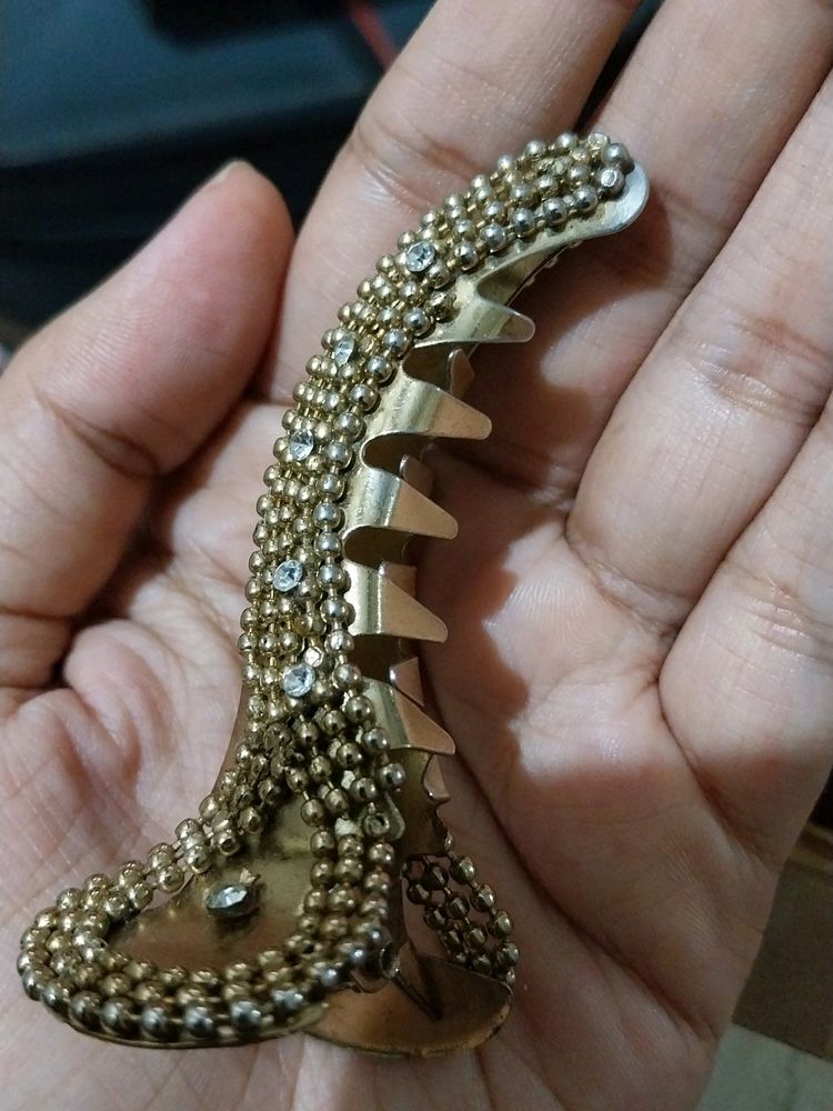 Hair Clip
