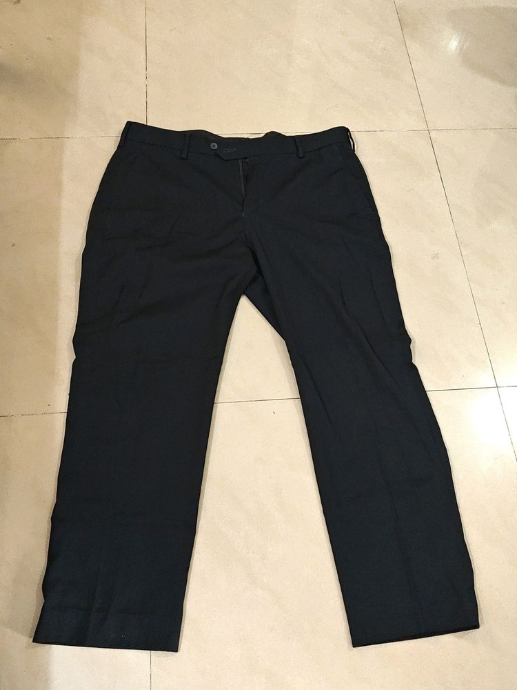 Men's 38 Inches Size Elite Pant