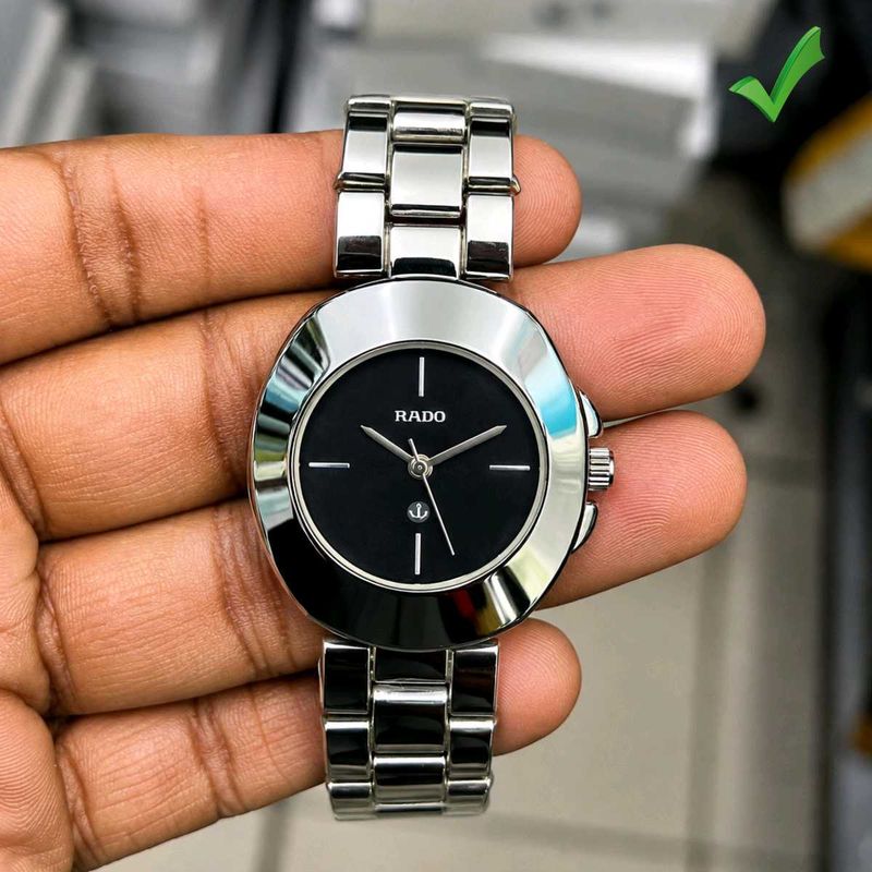 Rado Watch - Elegant &amp; Stylish