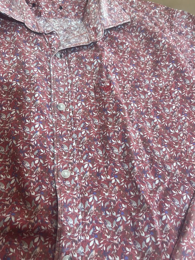 Men Shirt