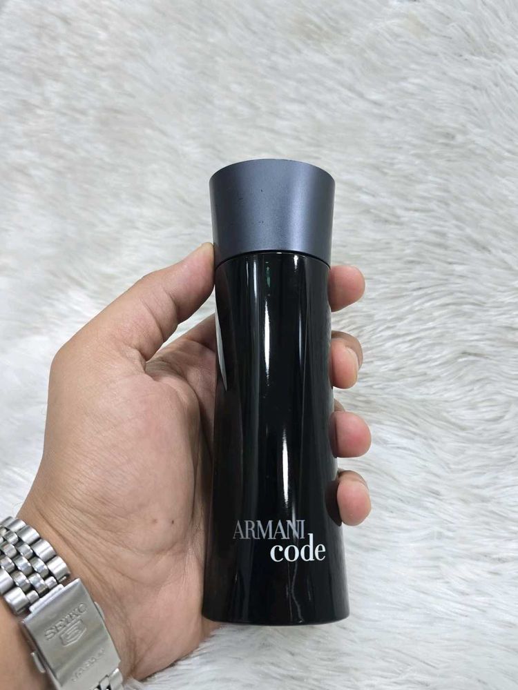 Armani Code Pour Homme For Men