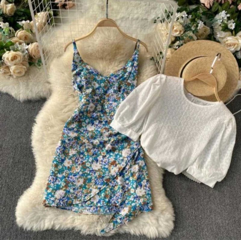 women's dress