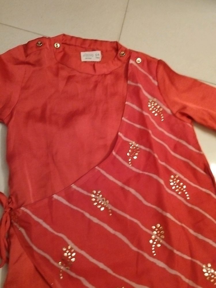 Ethnic Kurta Pajama For Kids