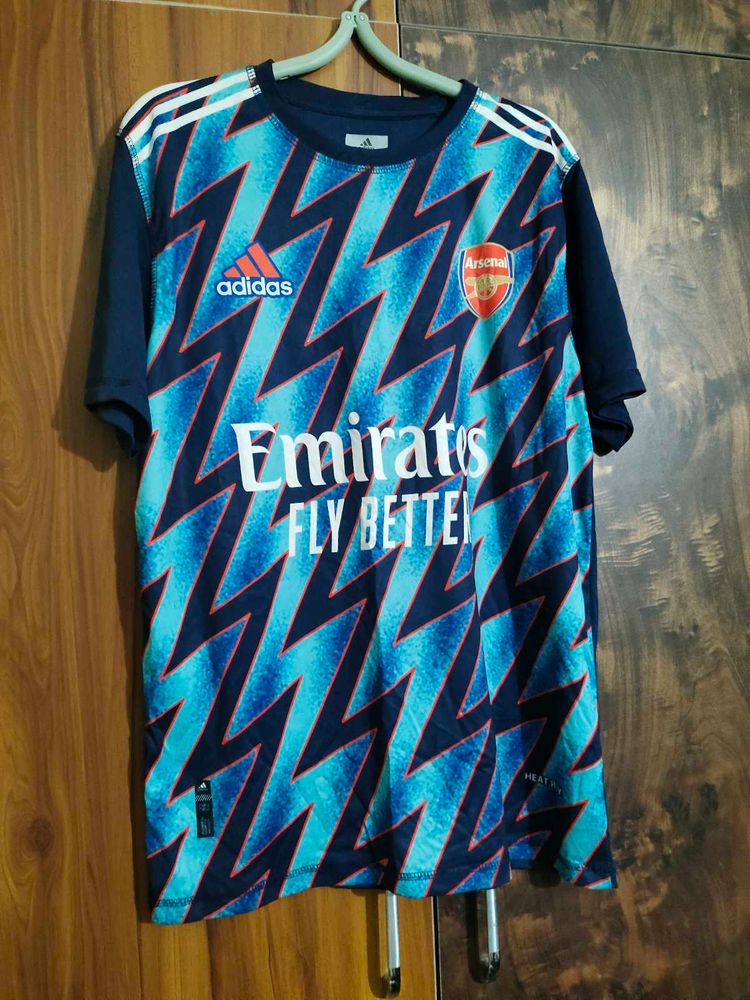 Adidas Arsenal Copy Jersey Size L