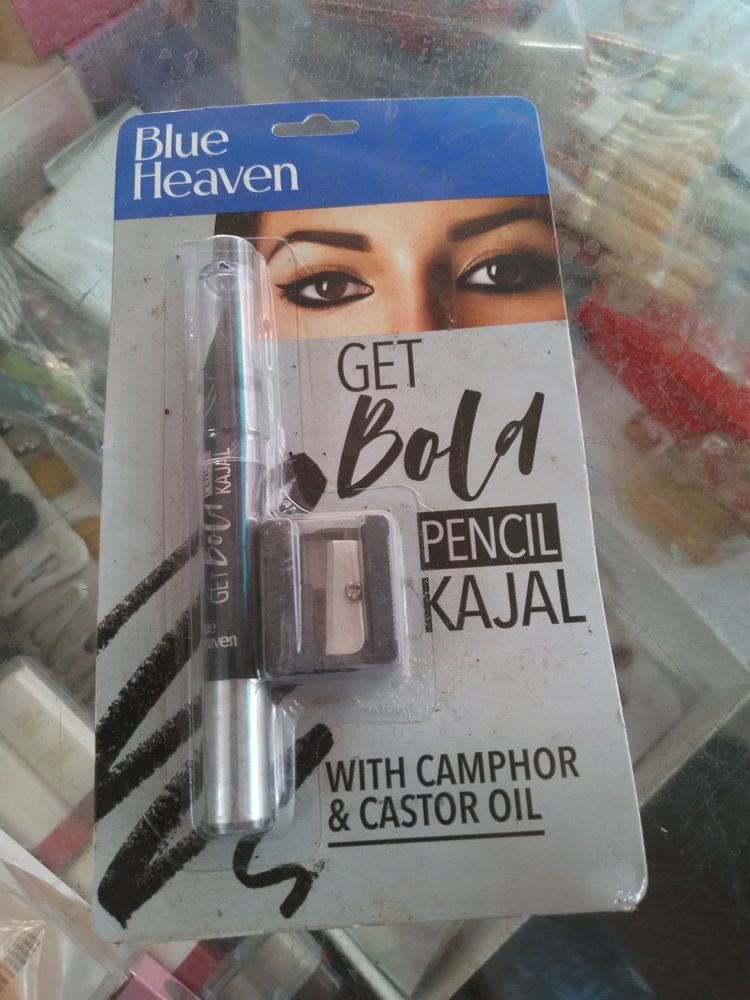 Foundation, Kajal