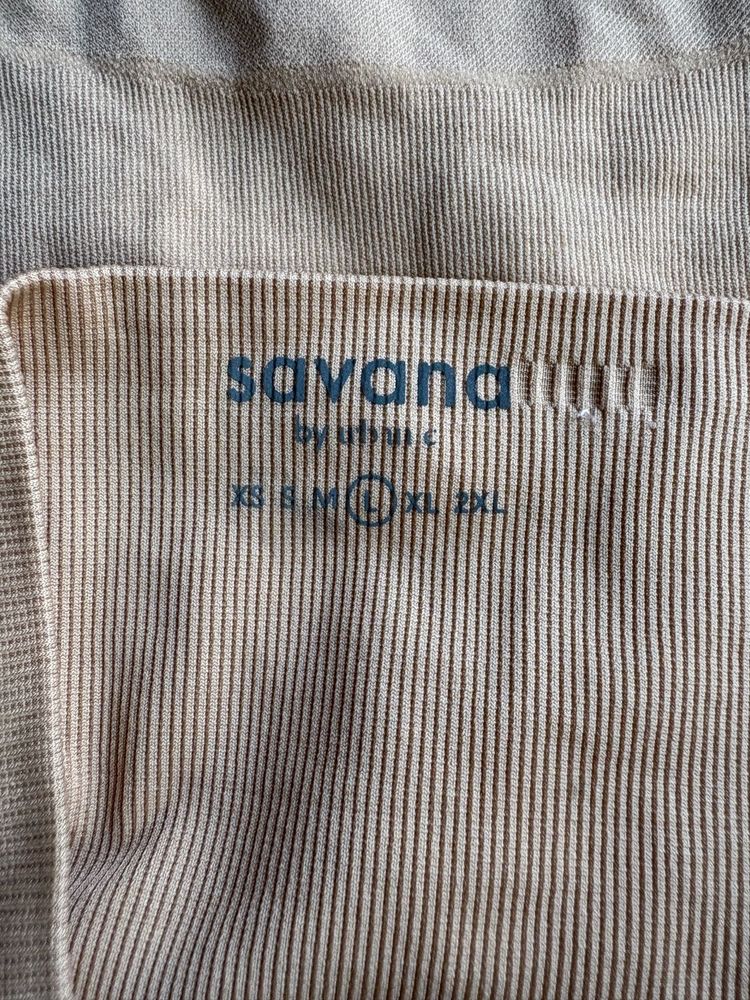 Savana Shapewear