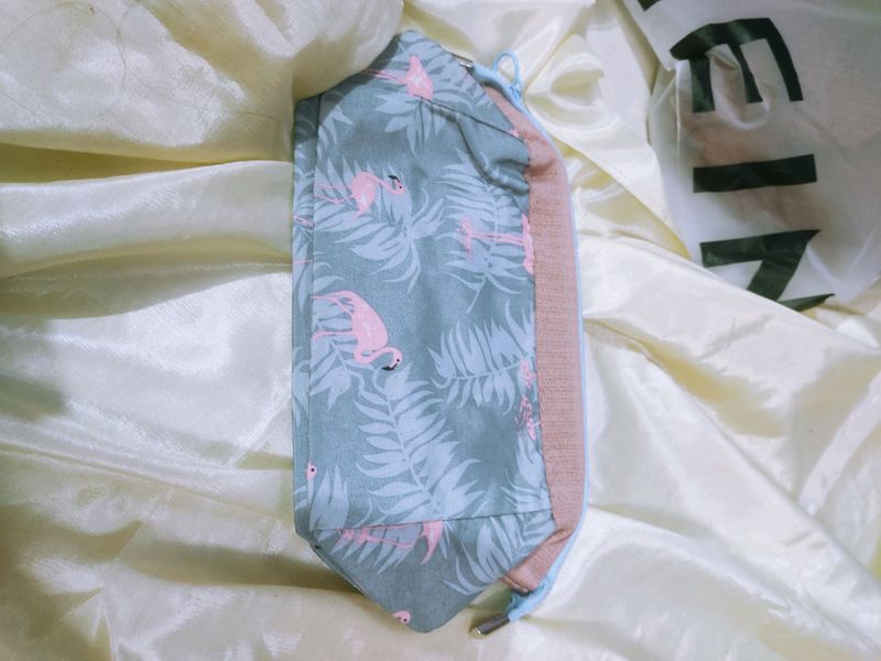 Makeup/Cosmetics Pouch