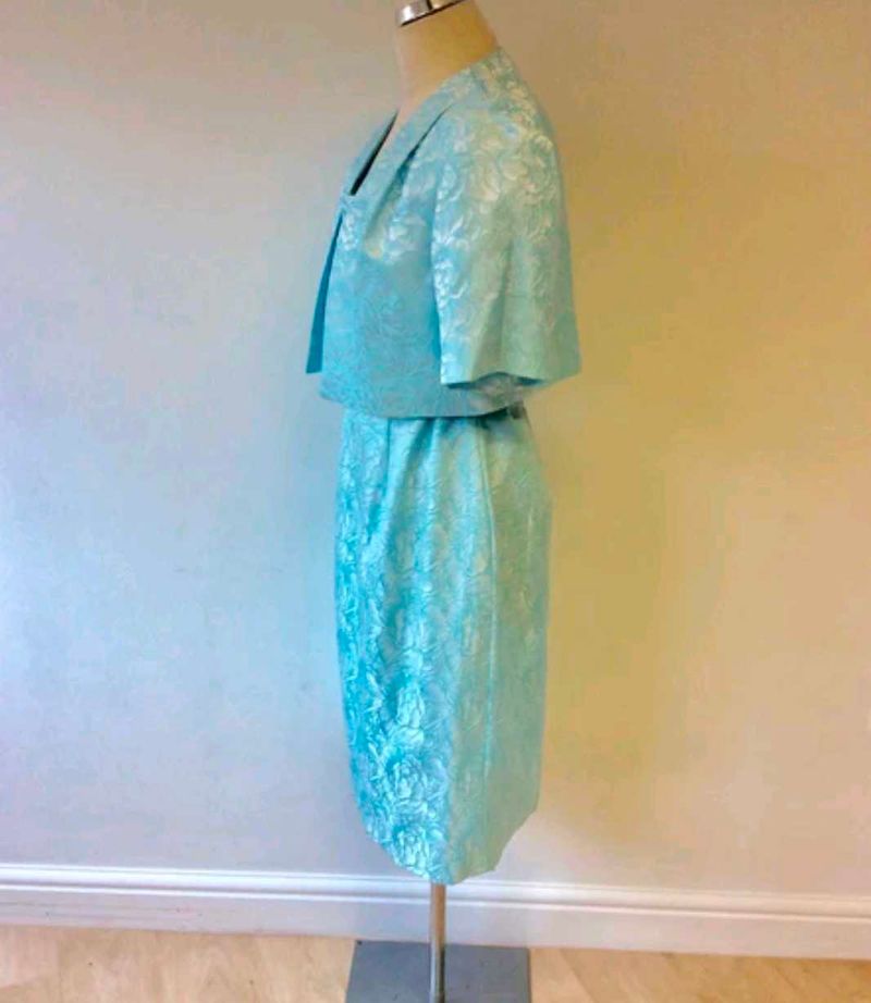Dress Attach Coat