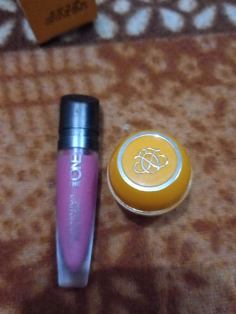 Oriflame Liquid Lipcolur