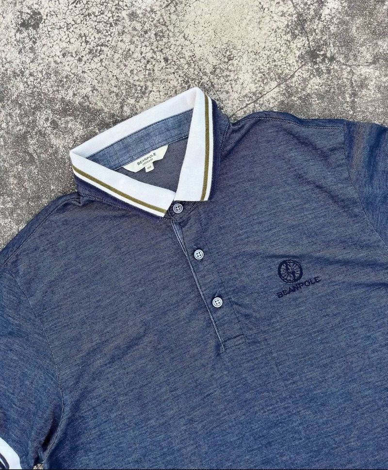 Classic Beanpole Men's Polo Shirt